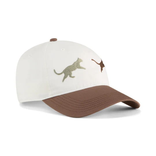 Zdjęcie produktu Czapka golfowa PUMA x GUMTREE GOLF & NATURE CLUB, Akcesoria, Biały