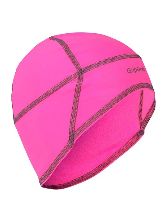 Zdjęcie produktu Czapka GripGrab różowy