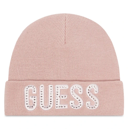 Zdjęcie produktu Czapka Guess A0BZ01 Z2QQ0 Różowy