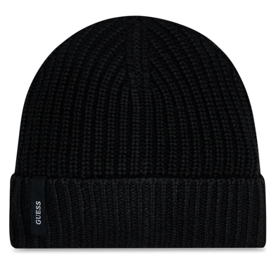 Zdjęcie produktu Czapka Guess AM5025 POL01 Czarny