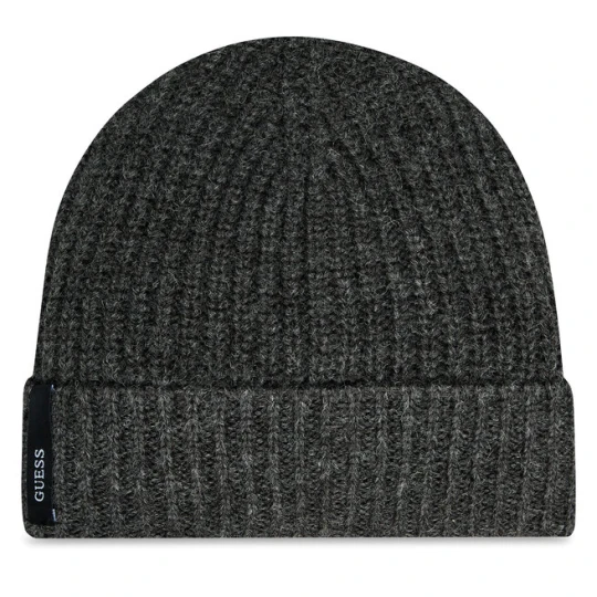 Zdjęcie produktu Czapka Guess AM5025 POL01 Szary