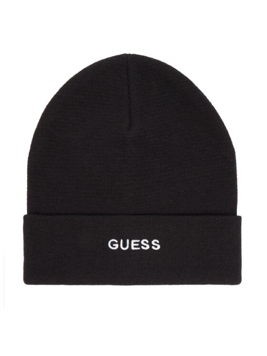 Zdjęcie produktu Czapka Guess AM9458 VIS01 Czarny