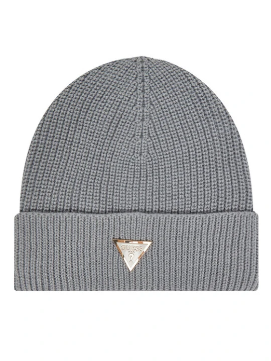 Zdjęcie produktu Czapka Guess AM9584 POL01 Szary