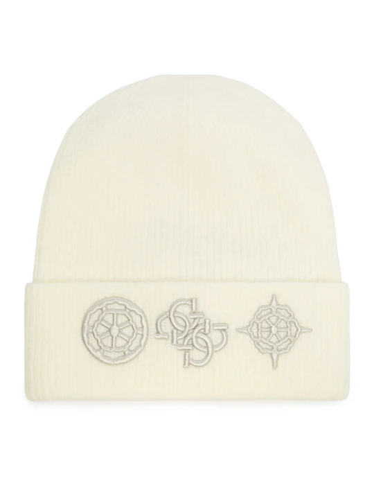 Zdjęcie produktu Czapka Guess AW5177 POL01 Biały