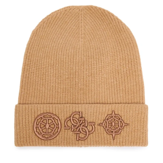 Zdjęcie produktu Czapka Guess AW5177 POL01 Brązowy