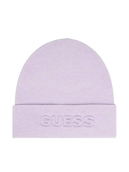Zdjęcie produktu Czapka Guess AW5179 POL01 Fioletowy