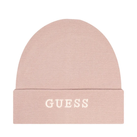 Zdjęcie produktu Czapka Guess AW5189 POL01 Różowy
