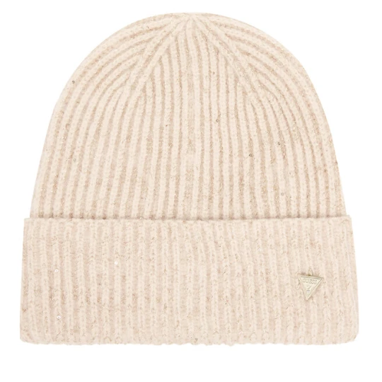 Zdjęcie produktu Czapka Guess AW5236 WOL01 Beżowy