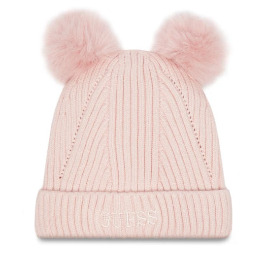 Zdjęcie produktu Czapka Guess J3BZ04 Z2QP0 Różowy