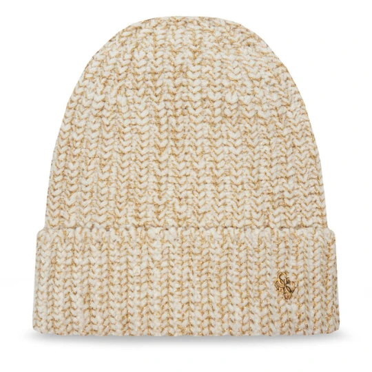 Zdjęcie produktu Czapka Guess J4BZ47 Z2QQ0 Beżowy