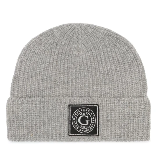Zdjęcie produktu Czapka Guess M3BZ11 Z2W00 Szary