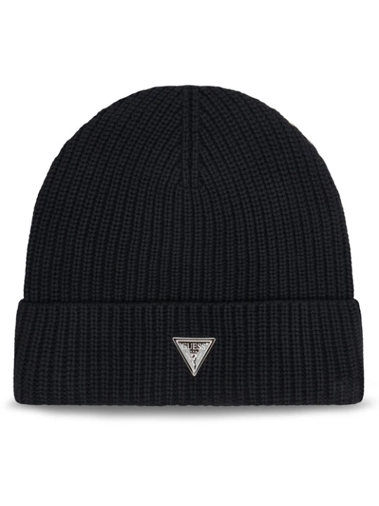 Zdjęcie produktu Czapka Guess M5YZ03 Z3FB1 Czarny