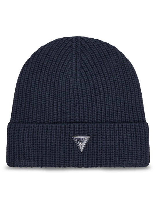 Zdjęcie produktu Czapka Guess M5YZ03 Z3FB1 Granatowy
