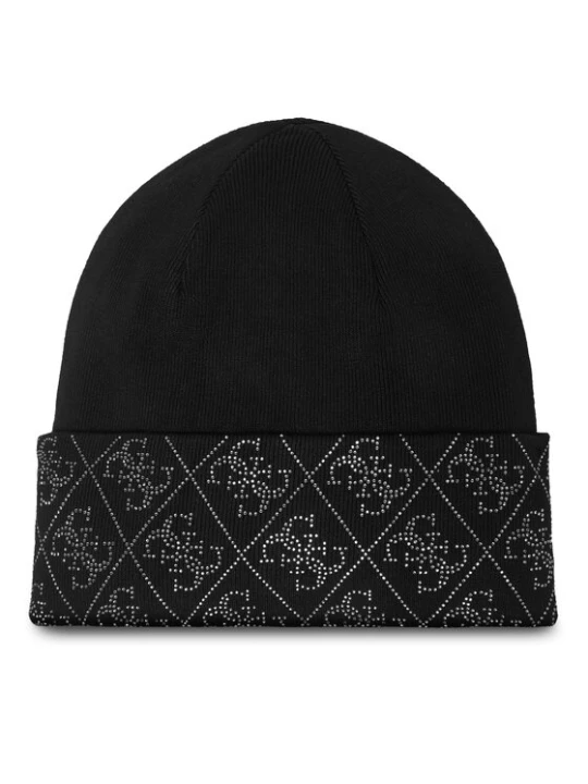 Zdjęcie produktu Czapka Guess W5BZ20 Z2NQ2 Czarny