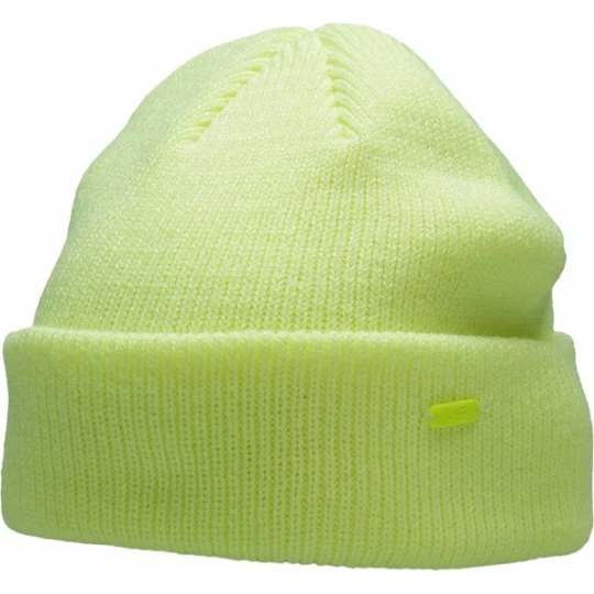Zdjęcie produktu Czapka H4Z22 CAD006 4F Zielony