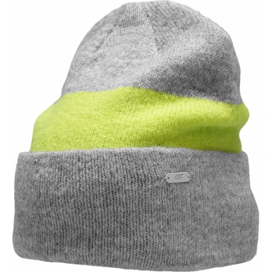 Zdjęcie produktu Czapka H4Z22 CAD011 4F