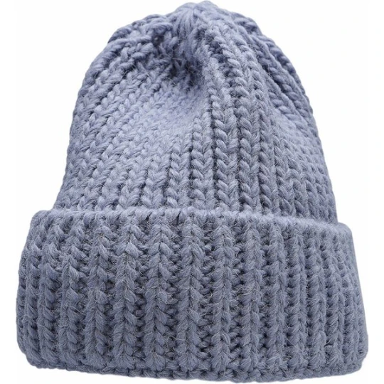 Zdjęcie produktu Czapka H4Z22 CAD017 4F Niebieski