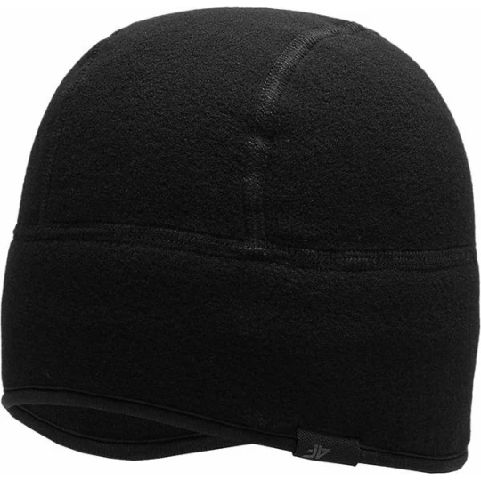Zdjęcie produktu Czapka H4Z22 CAF010 4F Czarny