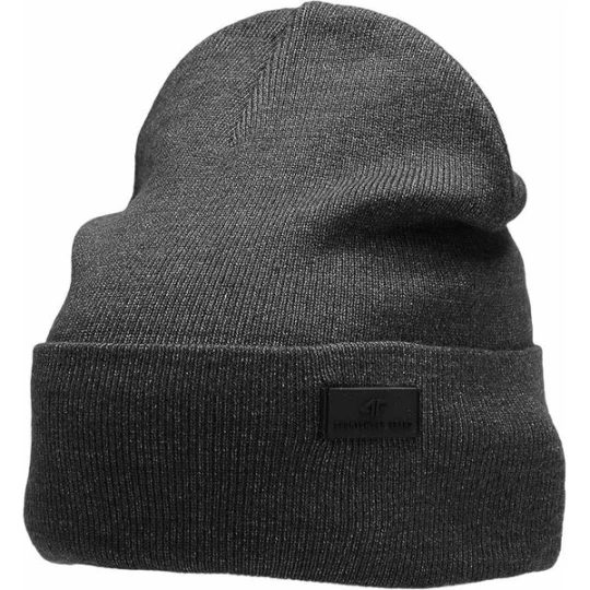 Zdjęcie produktu Czapka H4Z22 CAM004 4F Szary