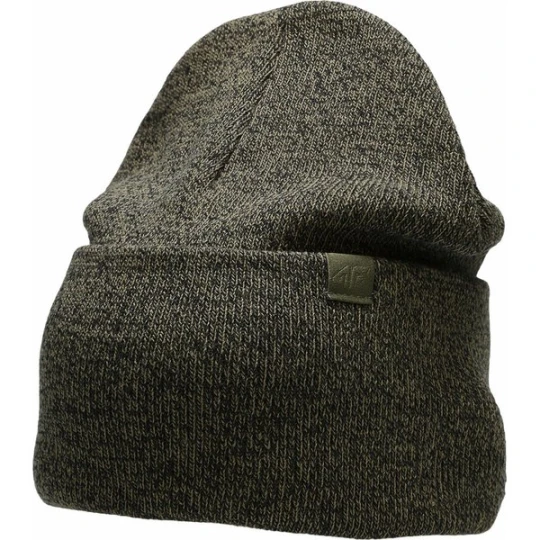 Zdjęcie produktu Czapka H4Z22 CAM005 4F Zielony