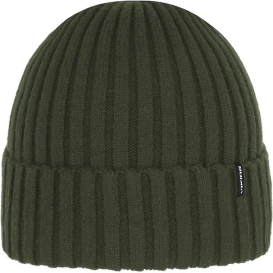 Zdjęcie produktu Czapka Hank Lifestyle Viking Zielony