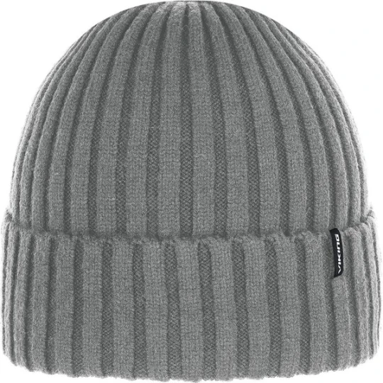 Zdjęcie produktu Czapka Hank Lifestyle Viking Szary