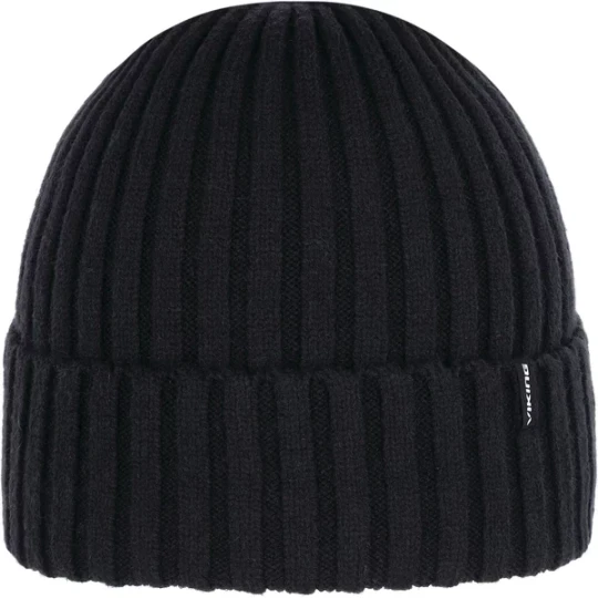 Zdjęcie produktu Czapka Hank Lifestyle Viking Czarny