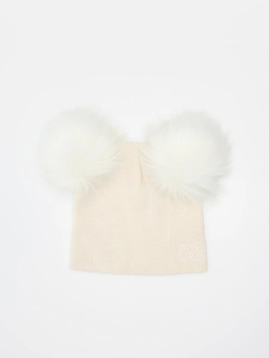 Zdjęcie produktu Czapka Head mleczny