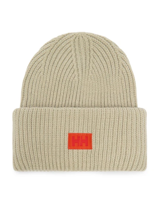 Zdjęcie produktu Czapka Helly Hansen 54020 Zielony