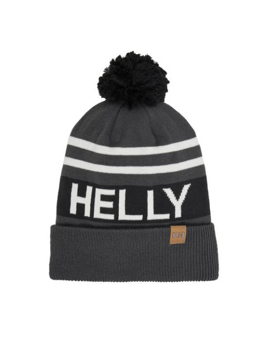 Zdjęcie produktu Czapka Helly Hansen Ridgeline Beanie 67150 Szary