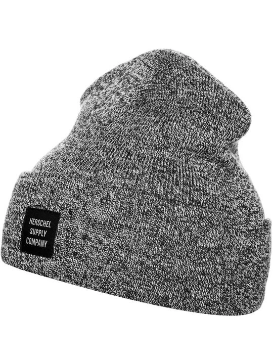 Zdjęcie produktu Czapka Herschel czarny