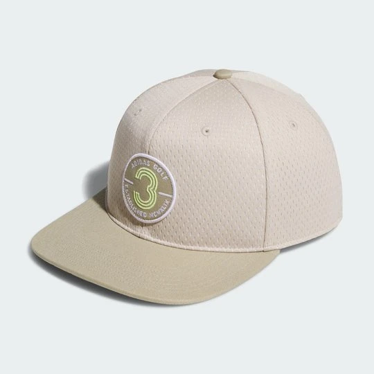 Zdjęcie produktu CZAPKA HIGH CROWN Adidas Wonder Cargo