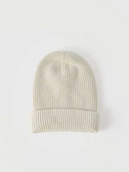 Zdjęcie produktu Czapka Hollister Co. beżowy
