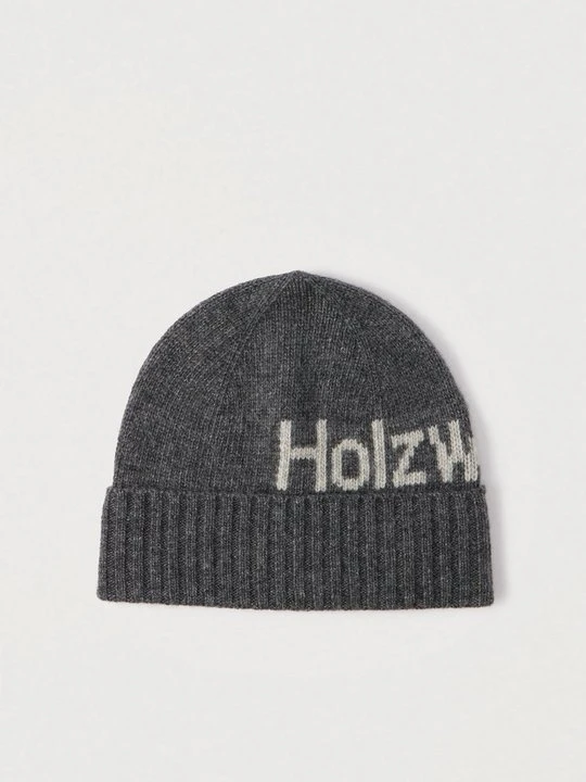 Zdjęcie produktu Czapka Holzweiler szary
