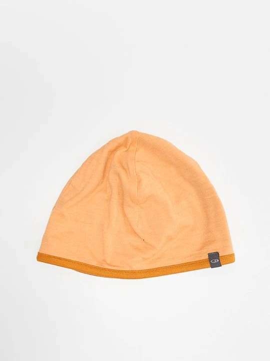 Zdjęcie produktu Czapka Icebreaker morelowy