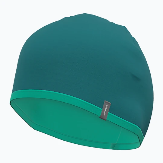Zdjęcie produktu Czapka icebreaker Merino 200 Oasis Reversible Beanie tidal teal / fresh Zielony