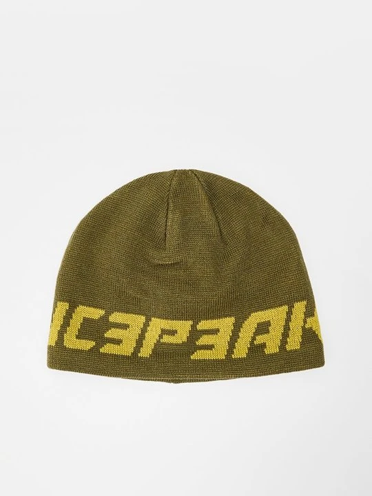 Zdjęcie produktu Czapka icepeak oliwkowy