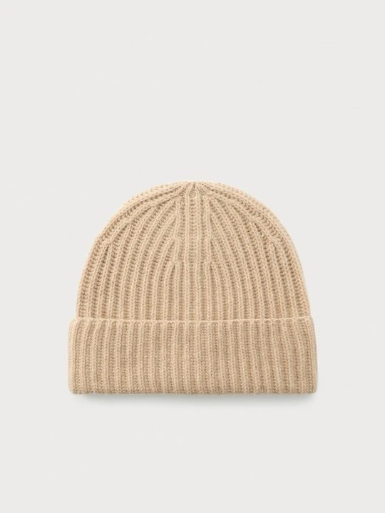 Zdjęcie produktu Czapka IVY & OAK jasny brąz