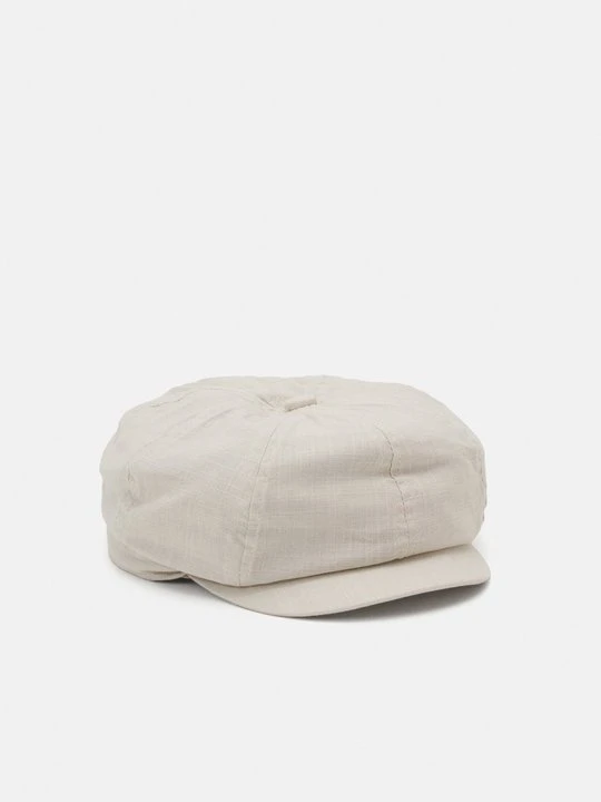 Zdjęcie produktu Czapka Jack&Jones jasnoszary