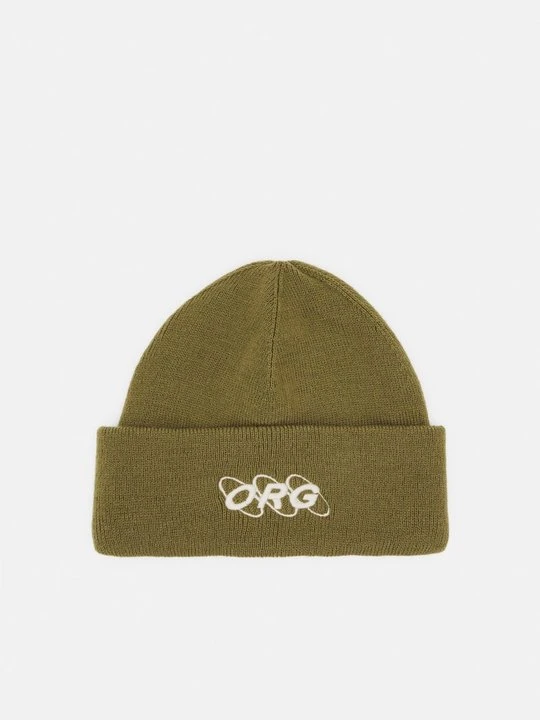 Zdjęcie produktu Czapka Jack&Jones khaki