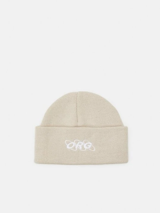 Zdjęcie produktu Czapka Jack&Jones ciemnoszary melanż