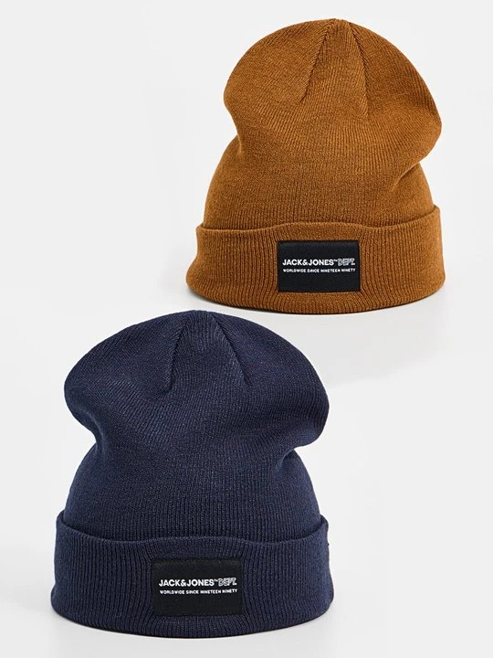 Zdjęcie produktu Czapka Jack&Jones