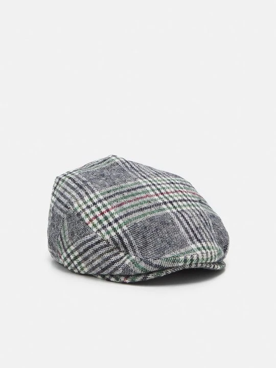 Zdjęcie produktu Czapka Jack&Jones szary