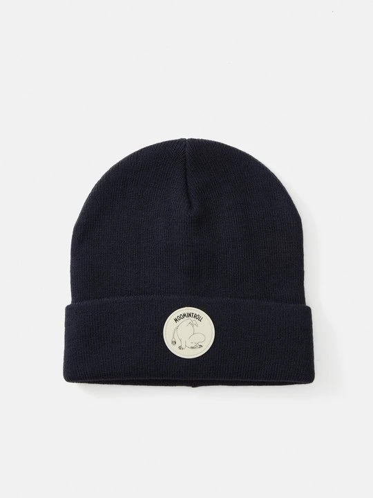 Zdjęcie produktu Czapka Jack Wolfskin granatowy