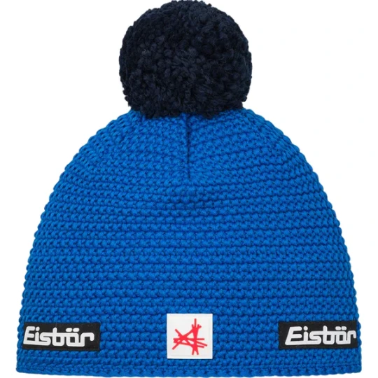 Zdjęcie produktu Czapka Jamie Pompon MÜ SA Eisbar Eisbär