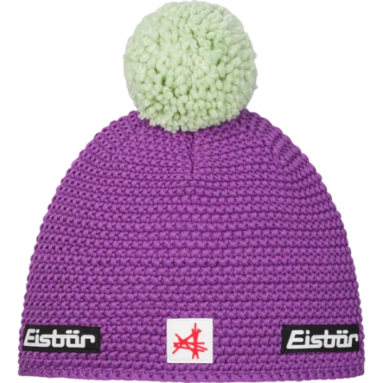 Zdjęcie produktu Czapka Jamie Pompon MÜ SA Eisbar Eisbär