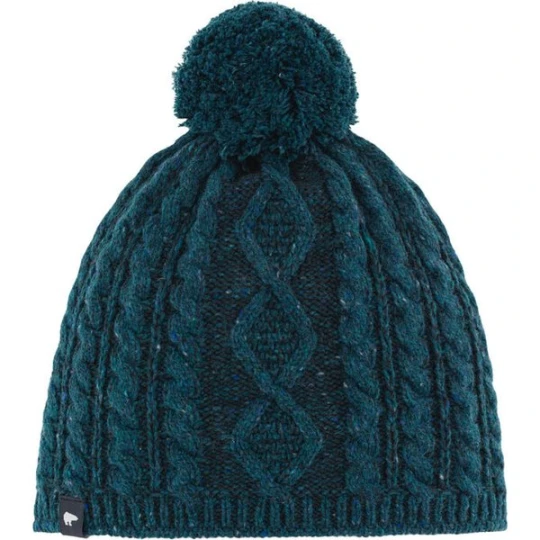 Zdjęcie produktu Czapka Jean Active Pompon MÜ Eisbar Eisbär Granatowy