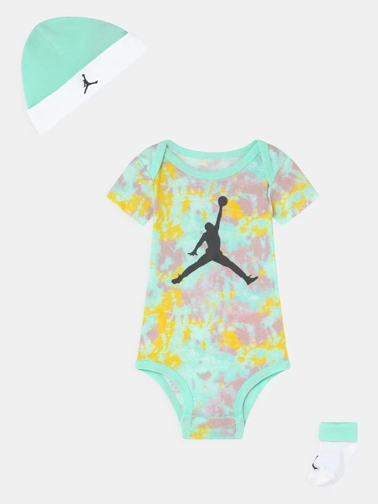 Zdjęcie produktu Czapka Jordan miętowy