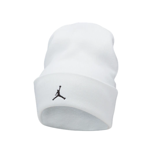 Zdjęcie produktu Czapka Jordan Peak Essential - Biel