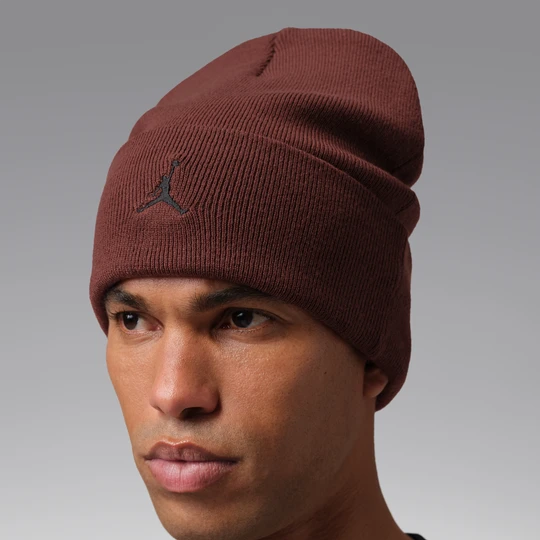 Zdjęcie produktu Czapka Jordan Peak Essential - Brązowy
